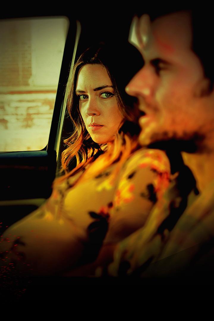 Deadly Due Date (deadly-due-date) Фильм 2021