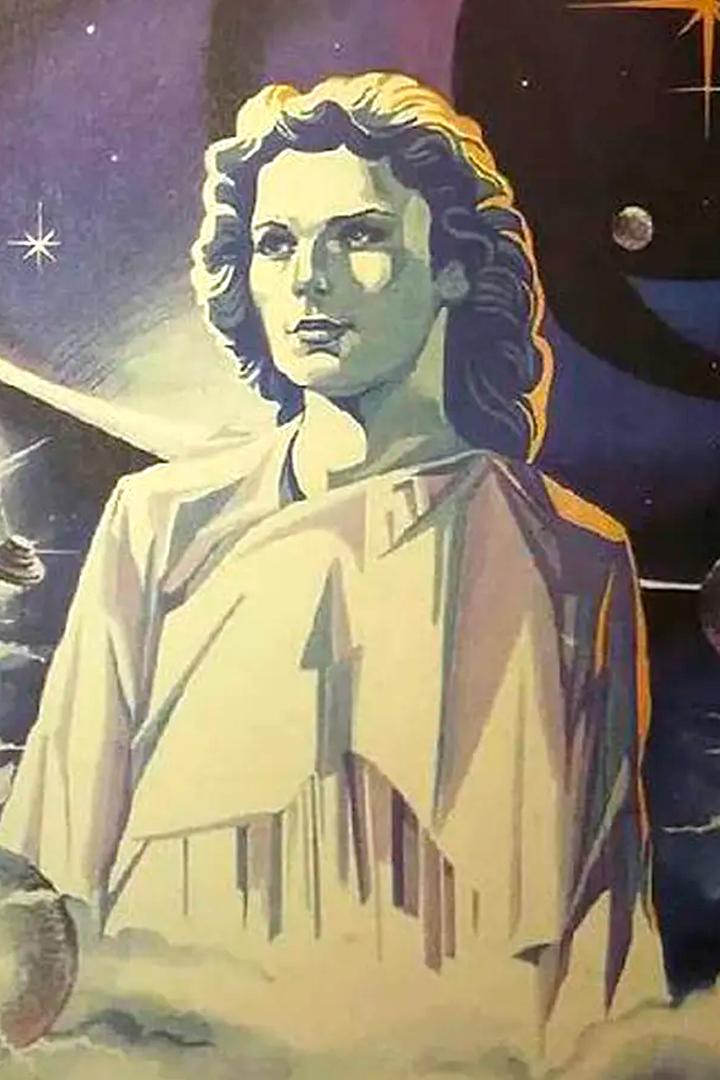 Петля Ориона (petlja-oriona) Фильм 1980