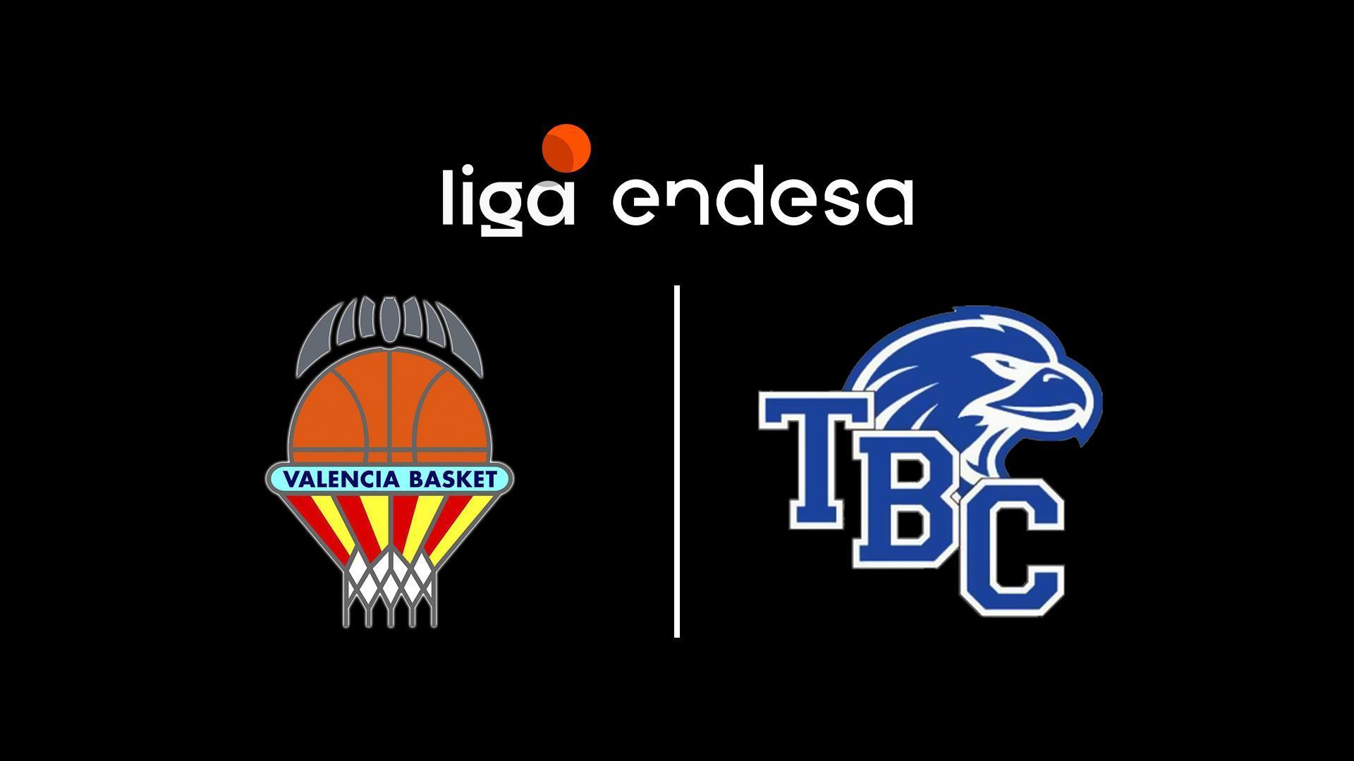 Баскетбол. Чемпионат Испании. АБК Лига. 1/4 финала. Матч 1. Валенсия - tbc (basketbol-chempionat-ispanii-abk-liga-14-finala-match-1-valensija-tbc) Спорт