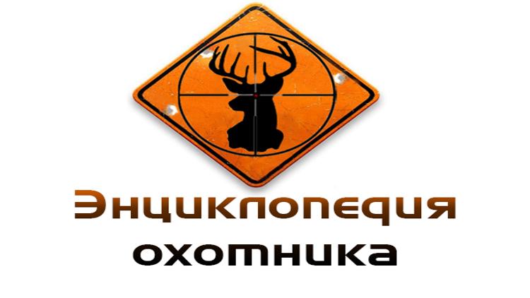 Постер Энциклопедия охотника