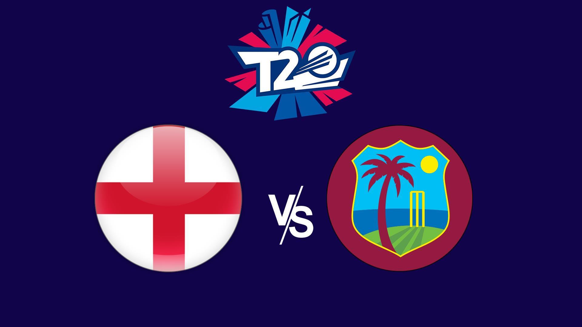 International T20 Cricket: England v West Indies (international-t20-cricket-england-v-west-indies) Спорт
