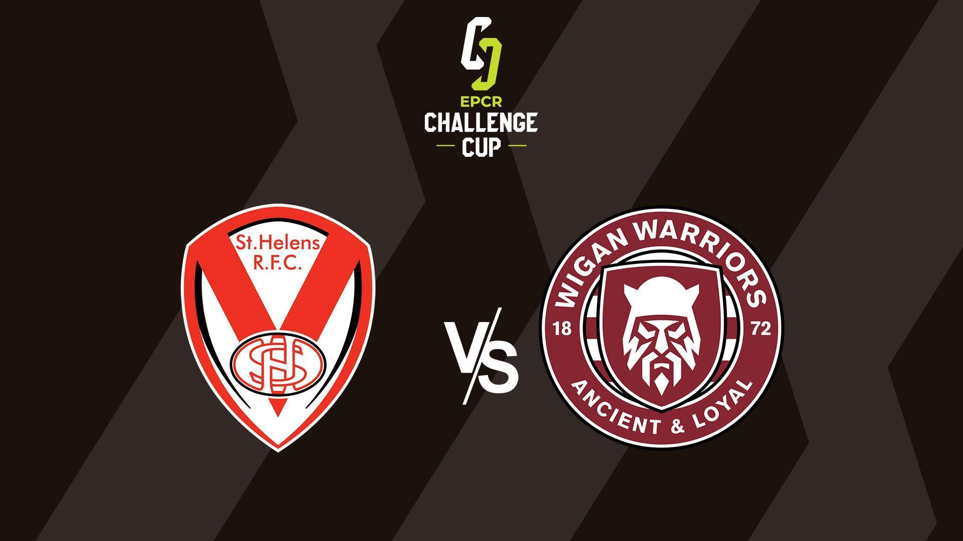 Rugby League Women's Challenge Cup 2025, Final: St Helens v Wigan (rugby-league-womens-challenge-cup-2025-final-st-helens-v-wigan) Спорт