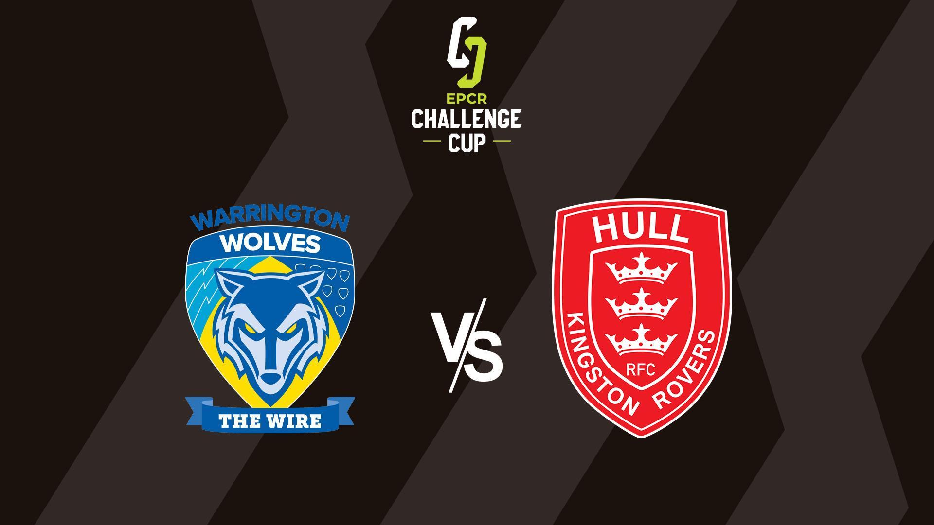 Rugby League: Challenge Cup 2025, Final: Warrington Wolves v Hull KR (rugby-league-challenge-cup-2025-final-warrington-wolves-v-hull-kr) Спорт