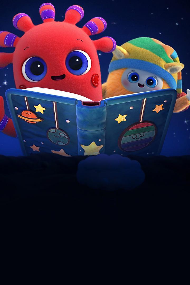 BeddyByes (beddybyes) Мультсериал 2025