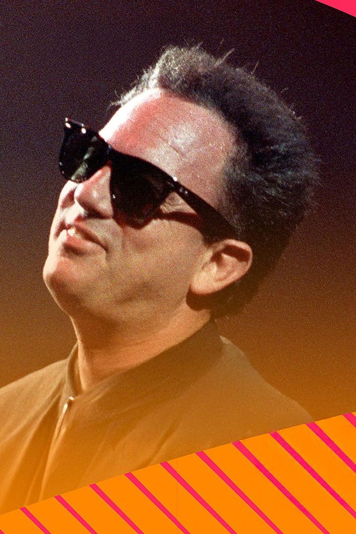 Billy Joel at the BBC (billy-joel-at-the-bbc) Познавательное