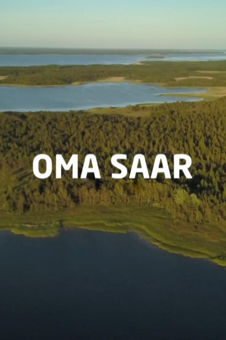 Oma saar (oma-saar) Досуг, хобби