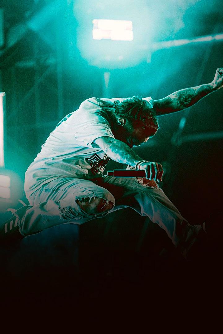 Architects : Summer Breeze Festival 2024 (architects-summer-breeze-festival-2024) Музыка