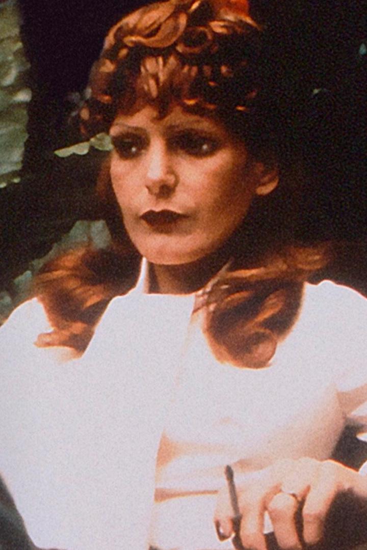 Марта (marta) Фильм 1974