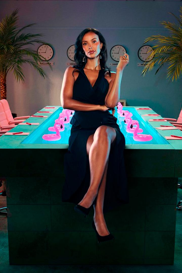 Love Island: A Decade of Love (love-island-a-decade-of-love) Реалити-шоу