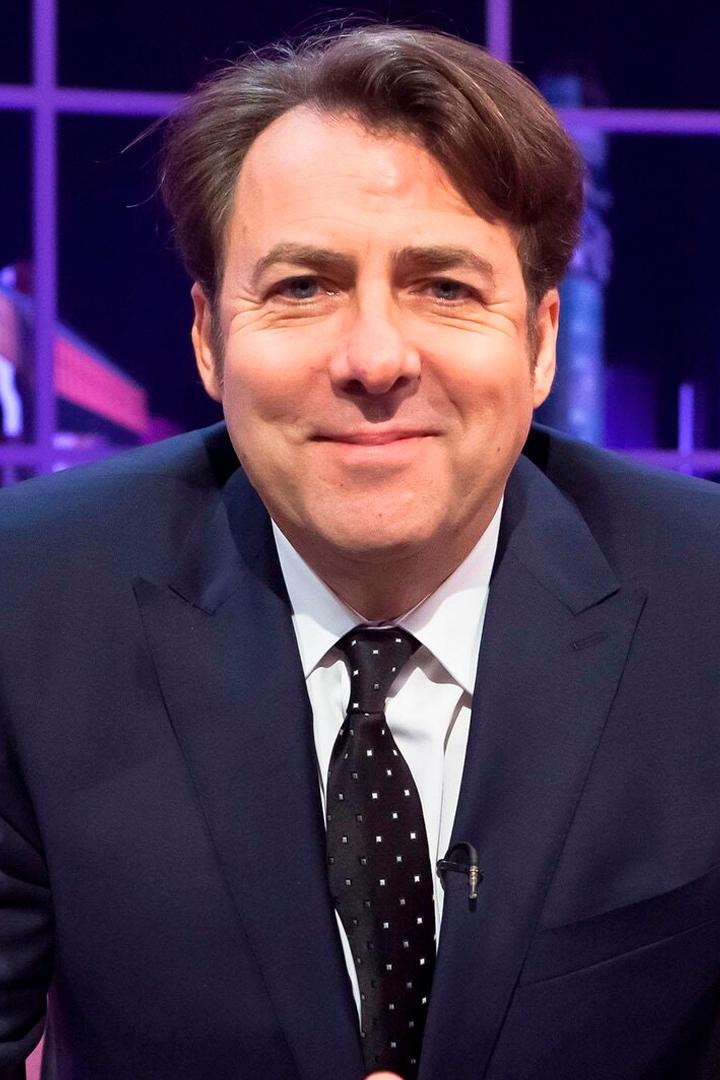 The Jonathan Ross Show: Special Guests (the-jonathan-ross-show-special-guests) ТВ-шоу