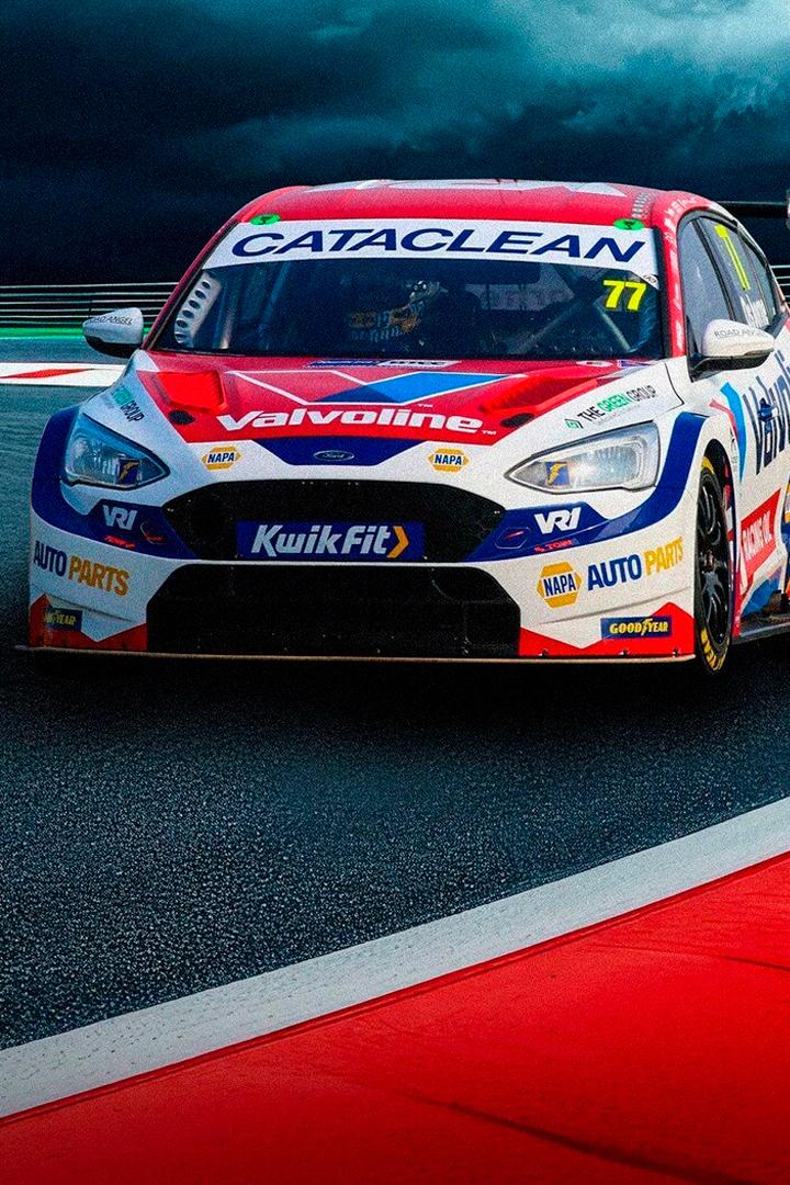British Touring Car Championship Highlights (british-touring-car-championship-highlights) Новости
