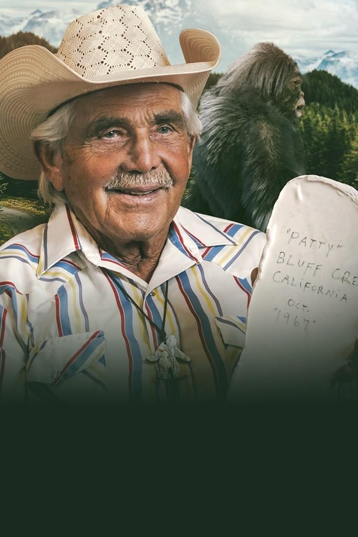 I Saw It: Big Foot And Beyond (i-saw-it-big-foot-and-beyond) Документальный сериал