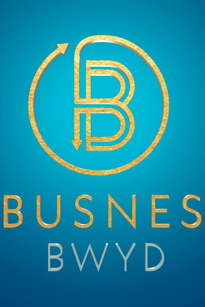 Busnes Bwyd (busnes-bwyd) Реалити-шоу