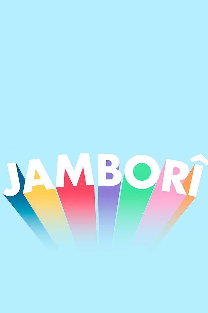 Jambori (jambori) Музыка