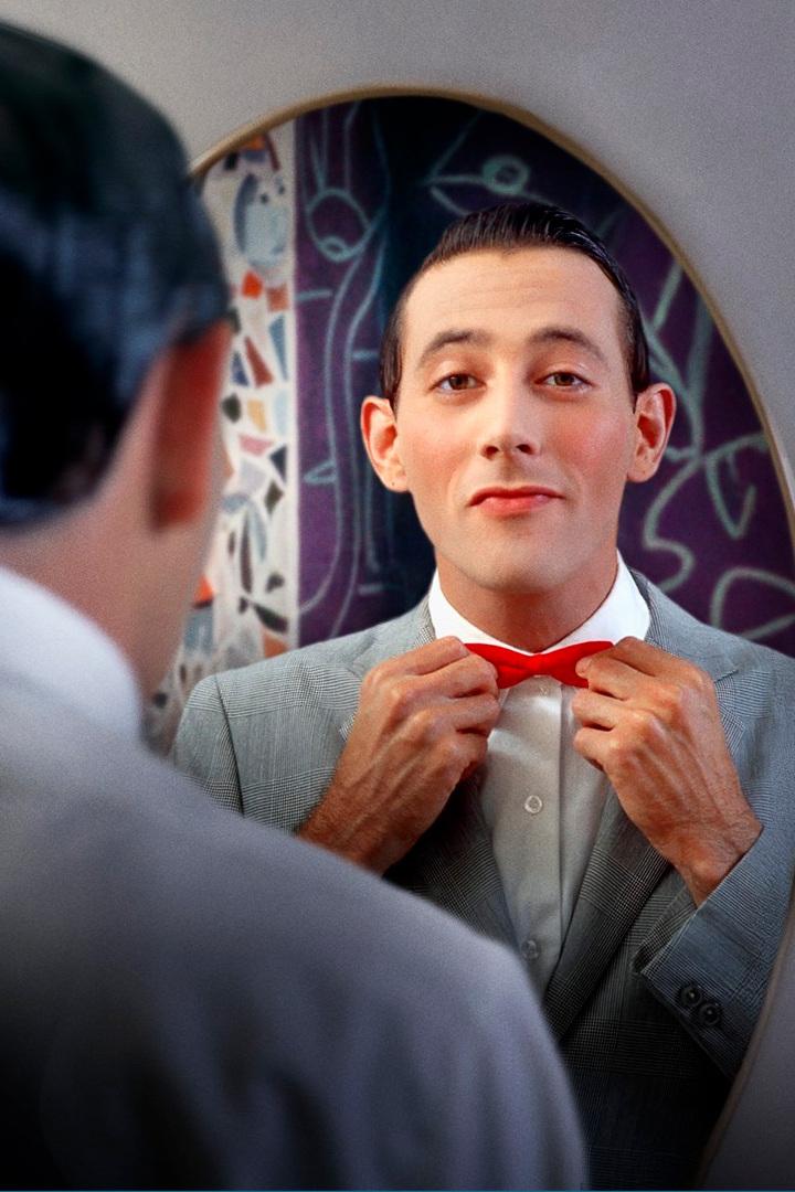 Pee-wee as Himself (pee-wee-as-himself) Документальный сериал