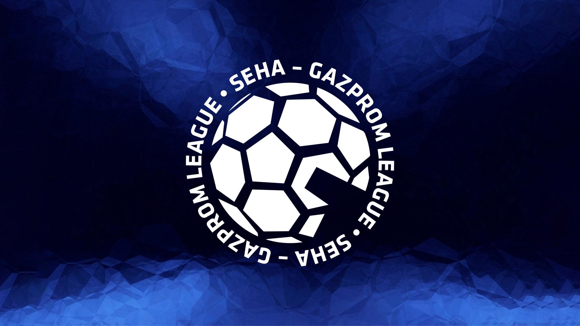 Гандбол. SEHA-Газпром Лига. Финал 4-х. Финал. Трансляция из Белоруссии (gandbol-seha-gazprom-liga-final-4-h-final-transljatsija-iz-belorussii) Спорт