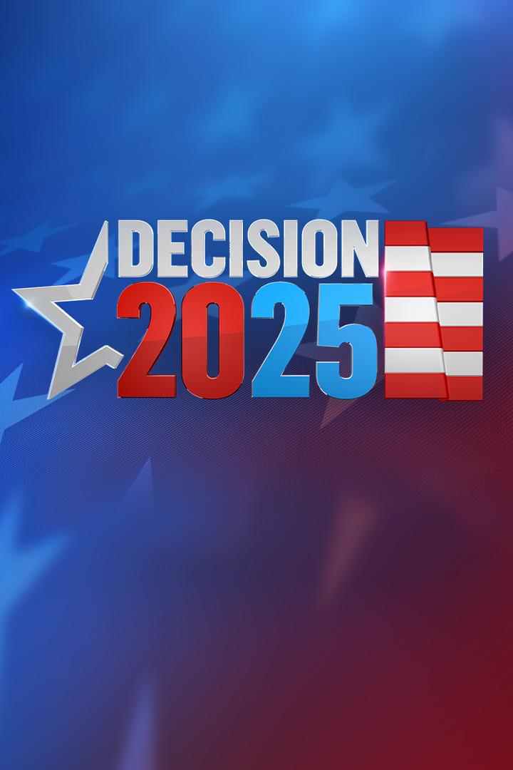 DECISION 2025 (decision-2025) Другое