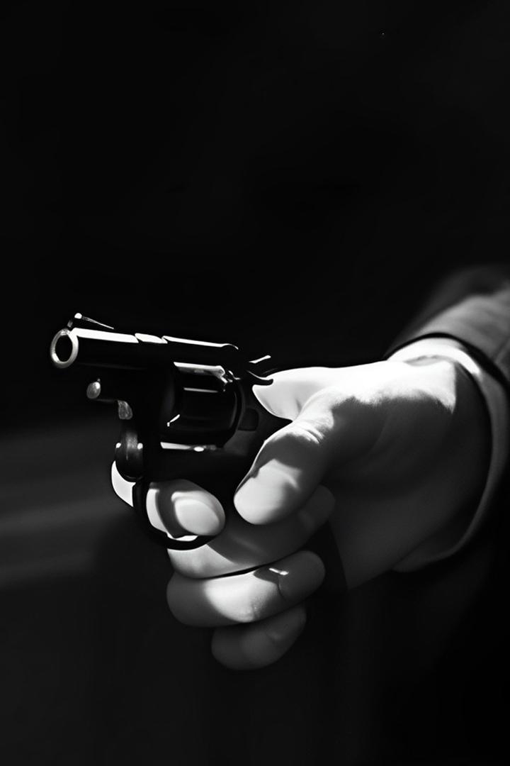 To Kill a Dictator (to-kill-a-dictator) Документальный сериал