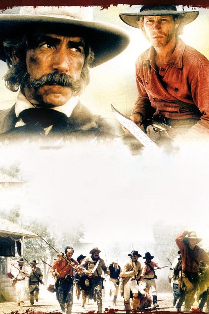 Gone to Texas (gone-to-texas) Документальный фильм