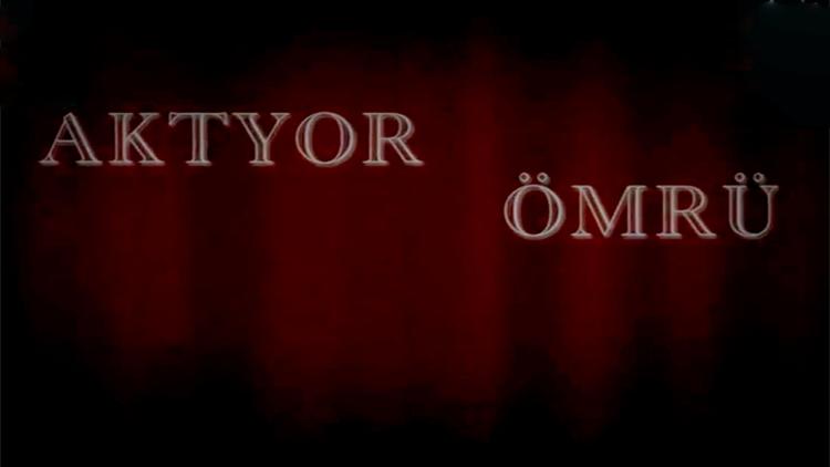 Постер Aktyor ömrü