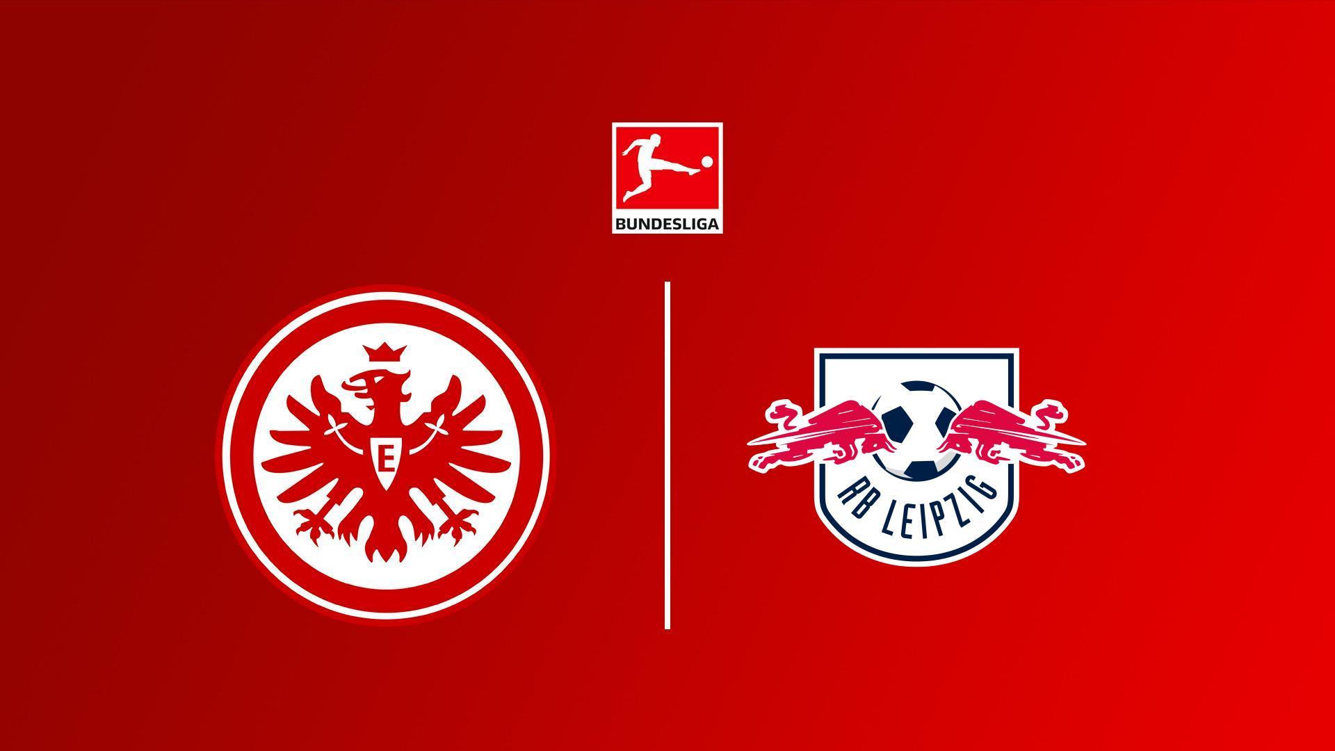 Футбол. Бундеслига : Айнтрахт Франкфурт - РБ Лейпциг (futbol-bundesliga-ajntraht-frankfurt-rb-lejptsig) Спорт