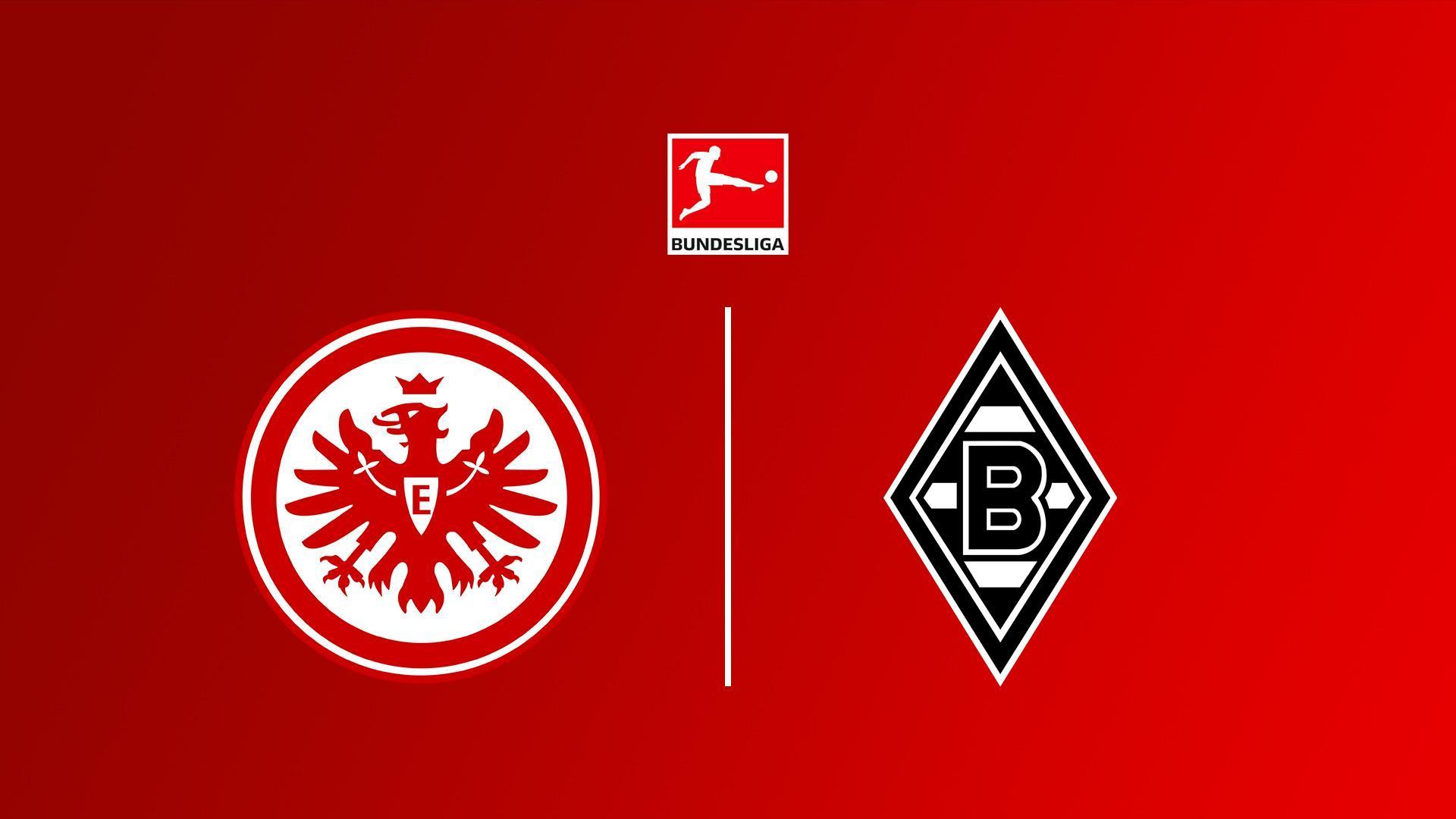 Футбол. Бундеслига: Айнтрахт Франкфурт - Боруссия Менхенгладбах (futbol-bundesliga-ajntraht-frankfurt-borussija-menhengladbah) Спорт