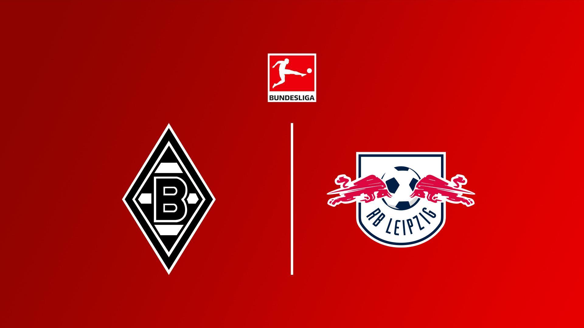 Футбол. Бундеслига: Боруссия Менхенгладбах - РБ Лейпциг (futbol-bundesliga-borussija-menhengladbah-rb-lejptsig) Спорт