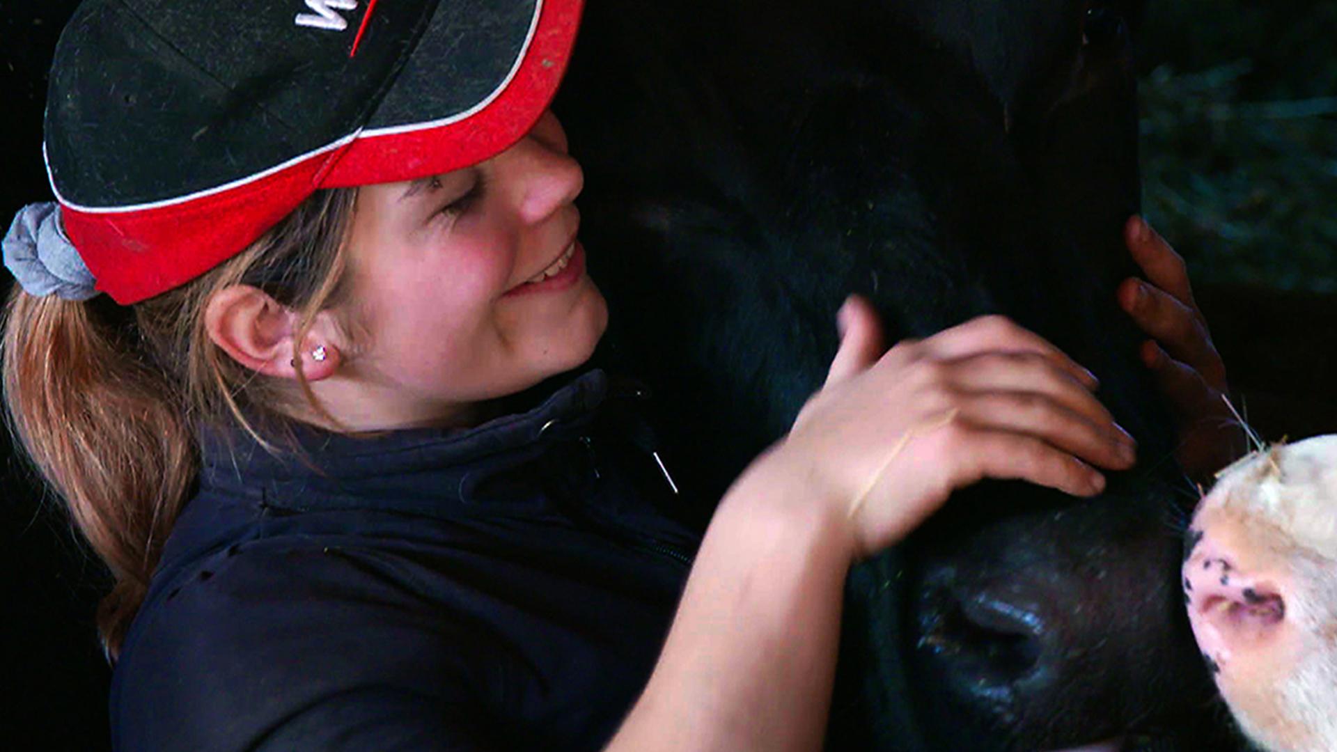 Ученики (ucheniki) Документальный сериал