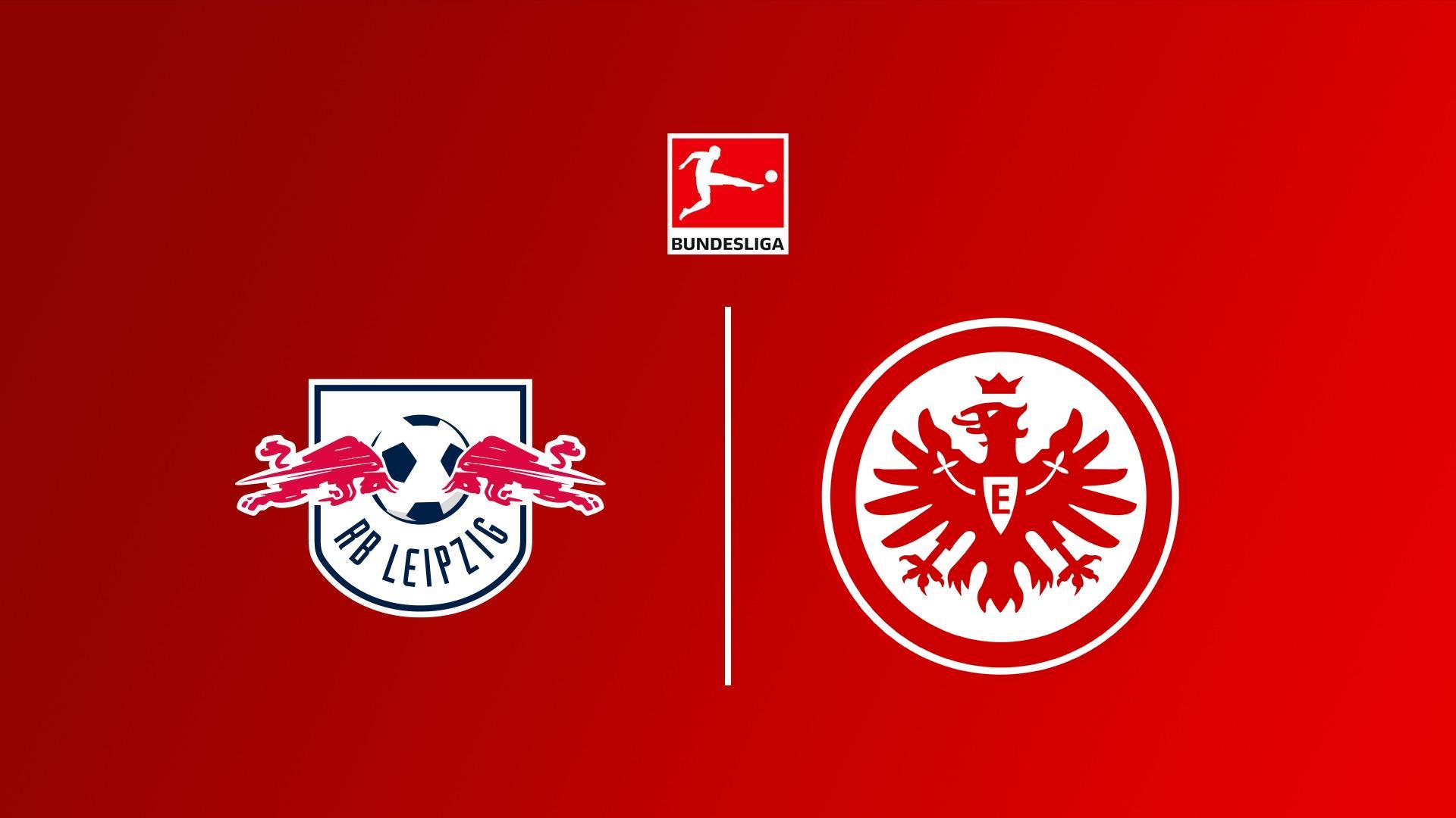 Футбол. Бундеслига: Лейпциг - Айнтрахт (futbol-bundesliga-lejptsig-ajntraht) Спорт