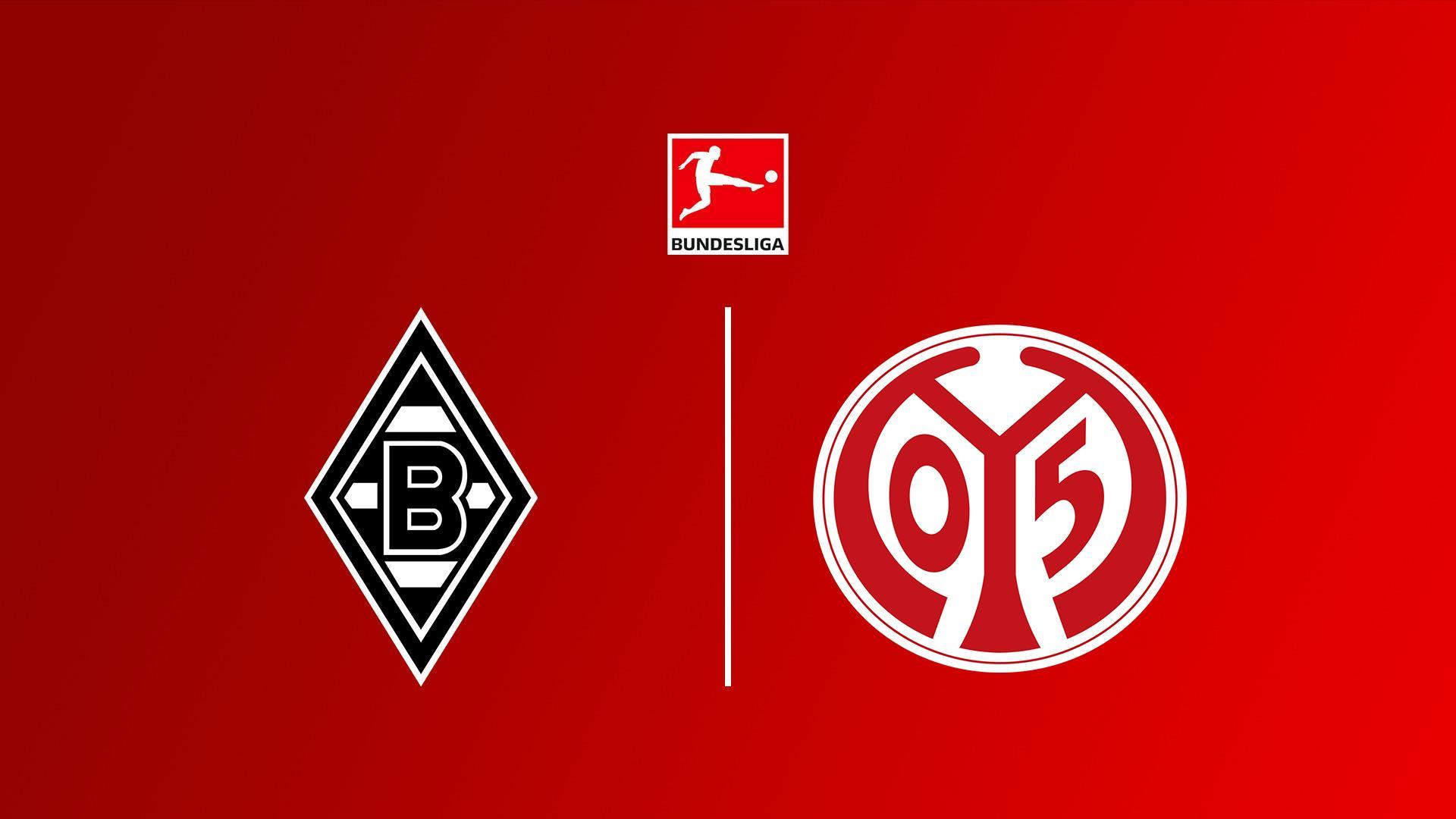 Футбол. Бундеслига: Менхенгладбах - Майнц (futbol-bundesliga-menhengladbah-majnts) Спорт