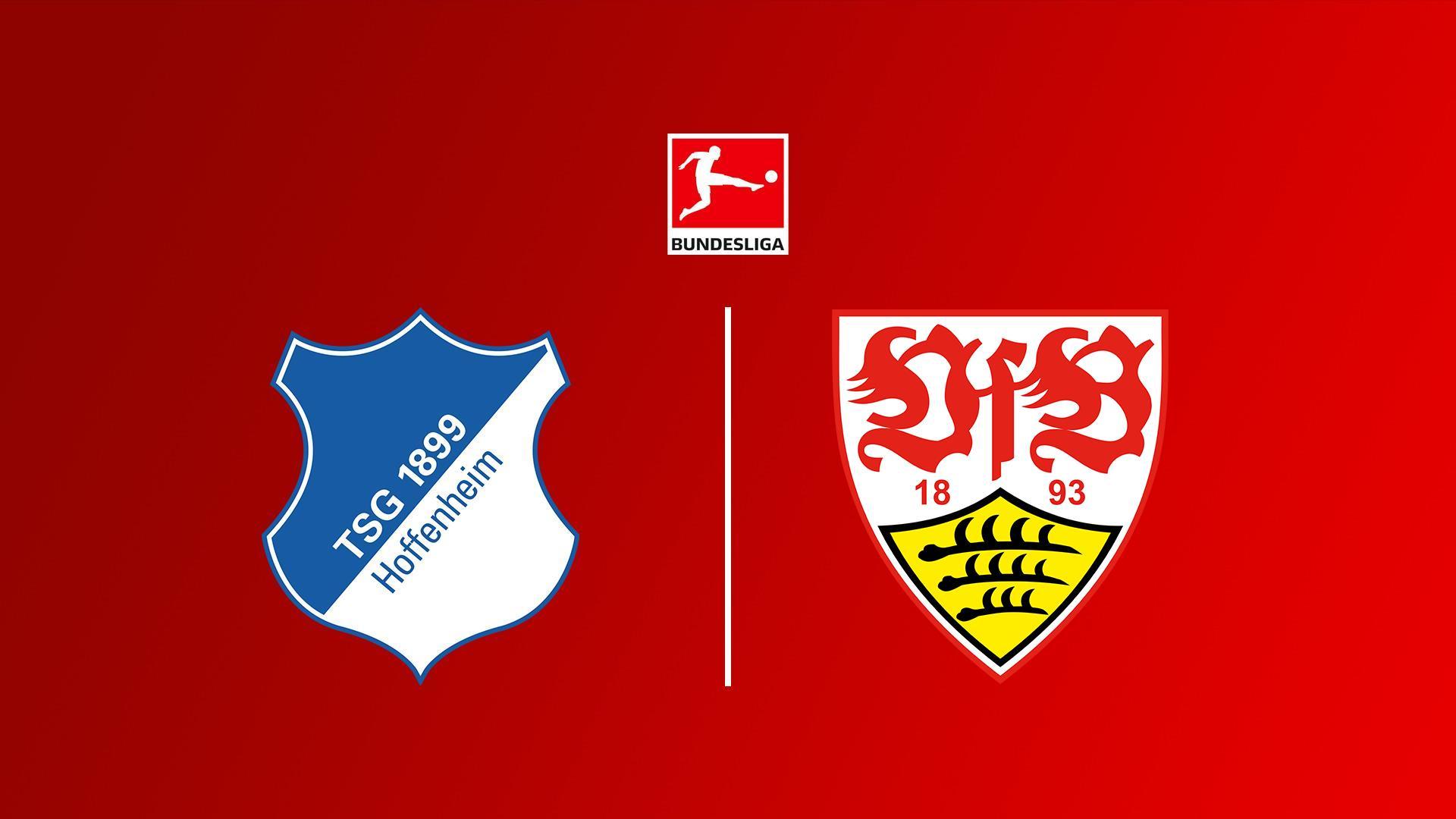 Бундеслига: Хоффенхайм - Штутгарт (bundesliga-hoffenhajm-shtutgart) Спорт