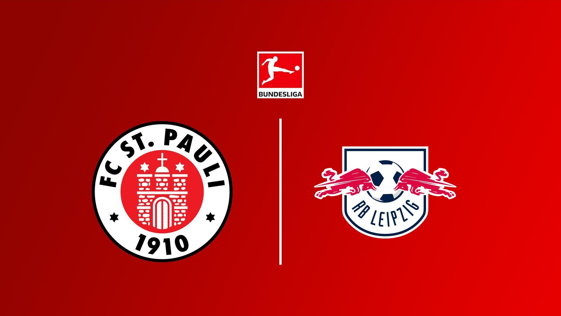 Футбол: Бундеслига: Санкт-Паули - РБ Лейпциг (futbol-bundesliga-sankt-pauli-rb-lejptsig) Спорт