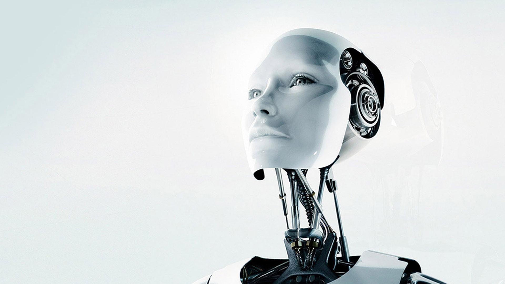 Революция роботов (revoljutsija-robotov) Познавательное