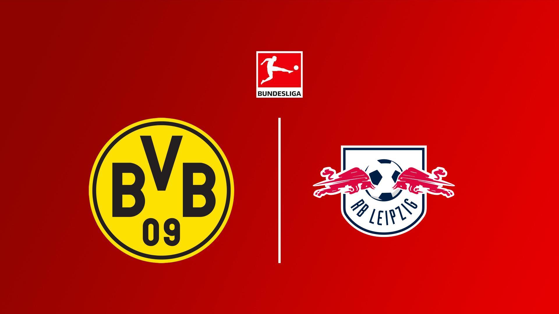 Бундеслига: Боруссия Дортмунд - РБ Лейпциг (bundesliga-borussija-dortmund-rb-lejptsig) Спорт