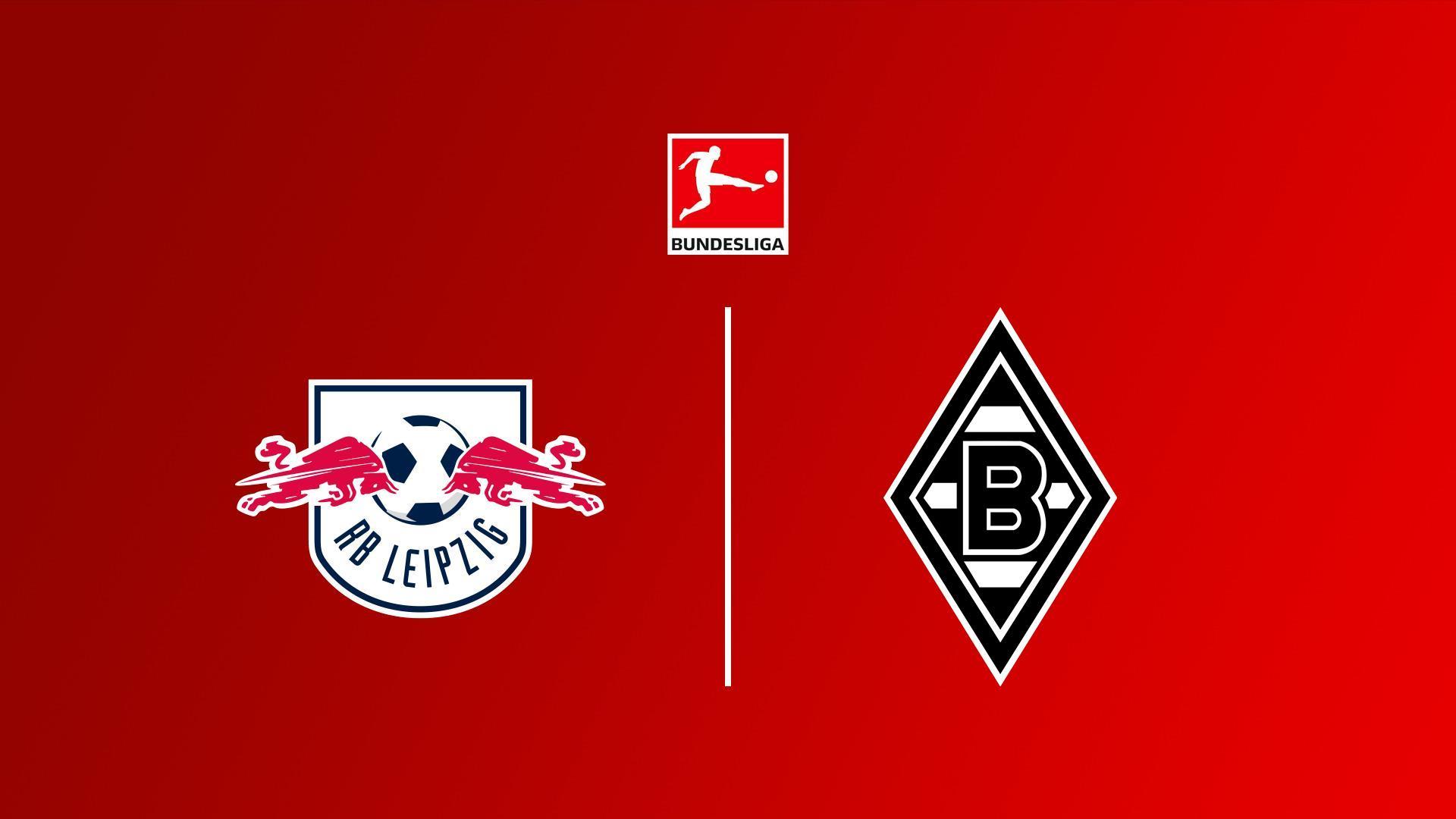 Бундеслига, 10-й тур: РБ Лейпциг - Боруссия Менхенгладбах (bundesliga-10-j-tur-rb-lejptsig-borussija-menhengladbah) Спорт