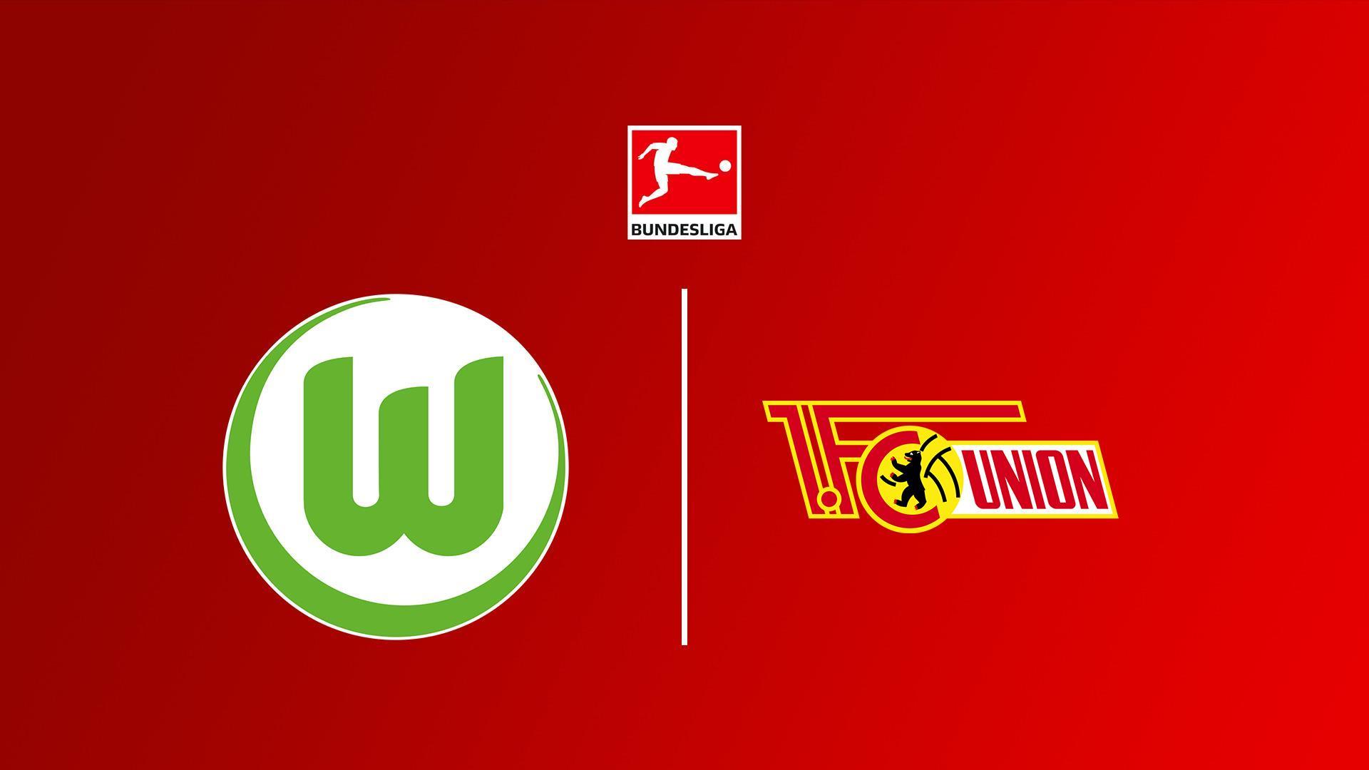 BL: VfL Wolfsburg-1. FC Union Berlin, 11. Spieltag (bl-vfl-wolfsburg-1-fc-union-berlin-11-spieltag) Спорт
