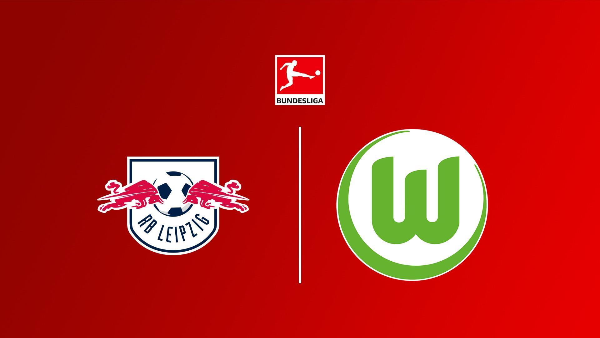 BL: RB Leipzig - VfL Wolfsburg, 12. Spieltag (bl-rb-leipzig-vfl-wolfsburg-12-spieltag) Спорт