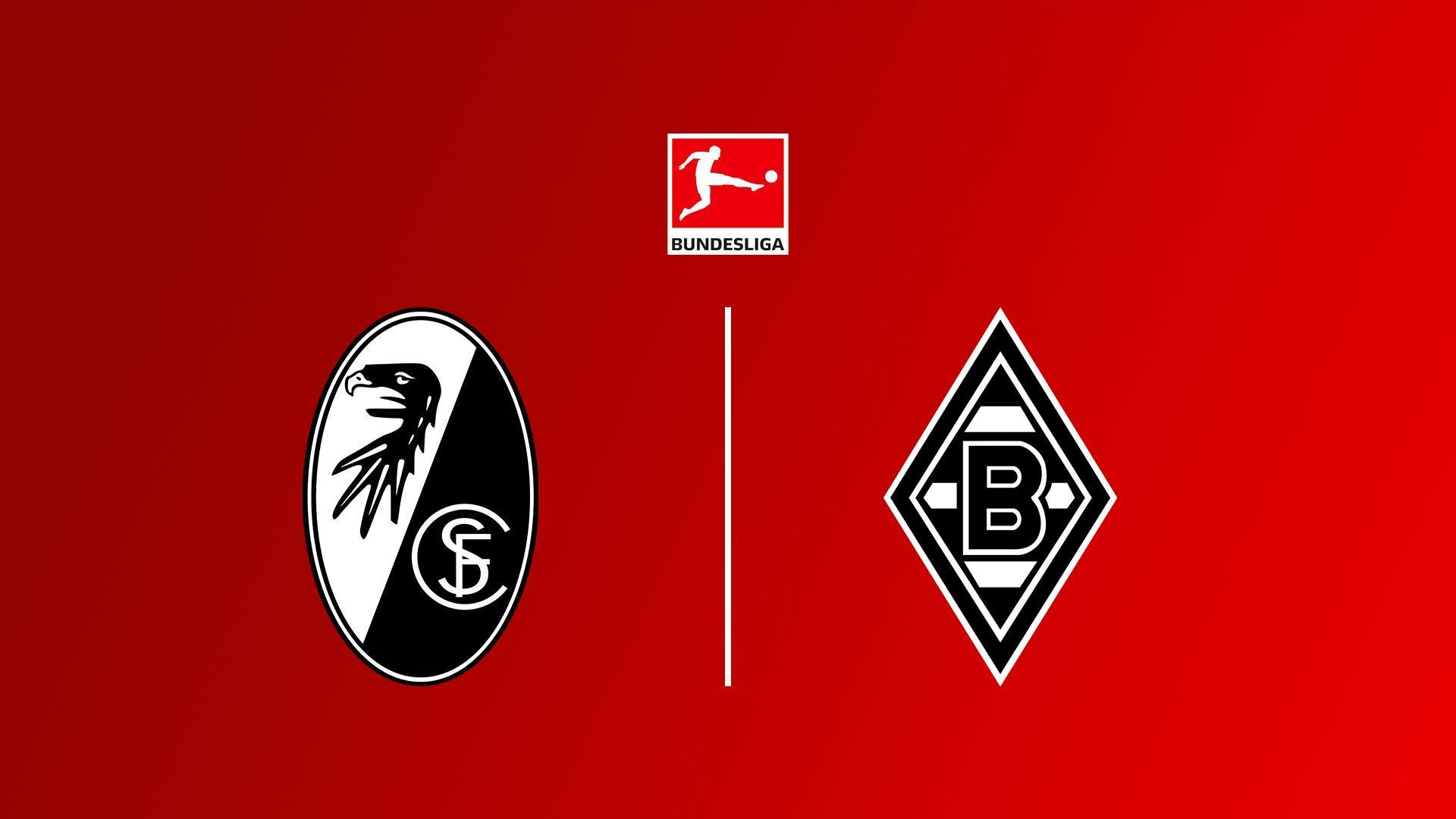 BL: SC Freiburg - Borussia M'gladbach, 12. Spieltag (bl-sc-freiburg-borussia-mgladbach-12-spieltag) Спорт