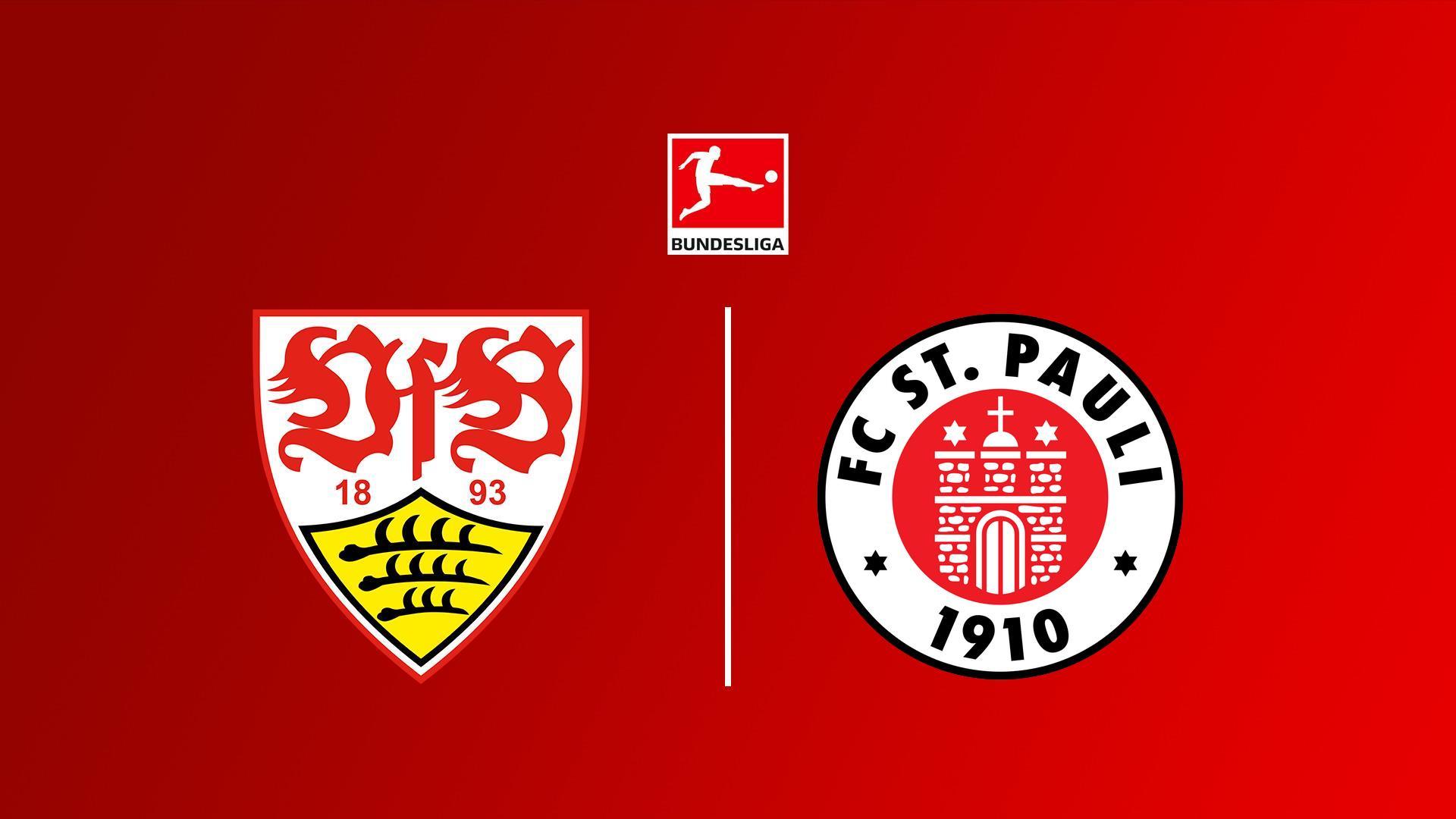 BL: VfB Stuttgart - FC St. Pauli, 15. Spieltag (bl-vfb-stuttgart-fc-st-pauli-15-spieltag) Спорт