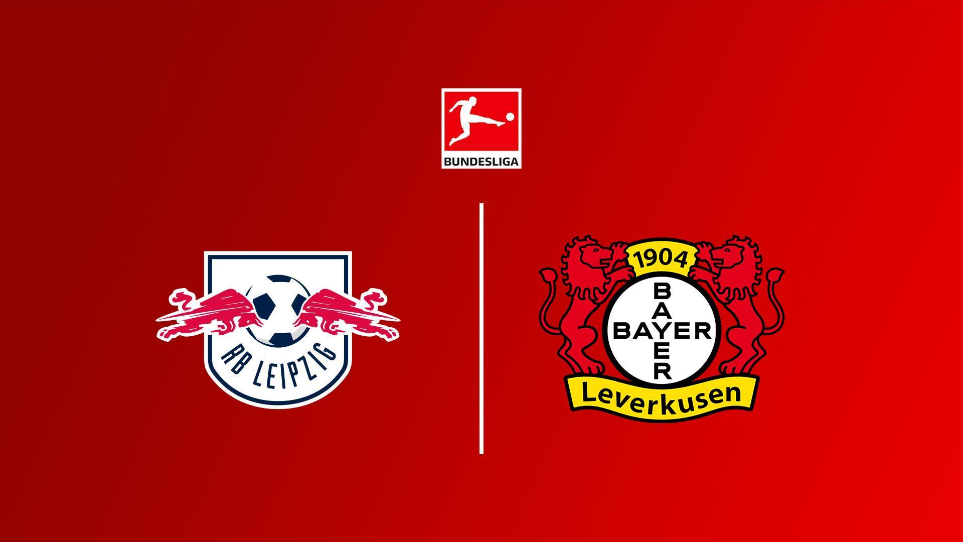 BL: RB Leipzig - Bayer Leverkusen, 19. Spieltag (bl-rb-leipzig-bayer-leverkusen-19-spieltag) Спорт