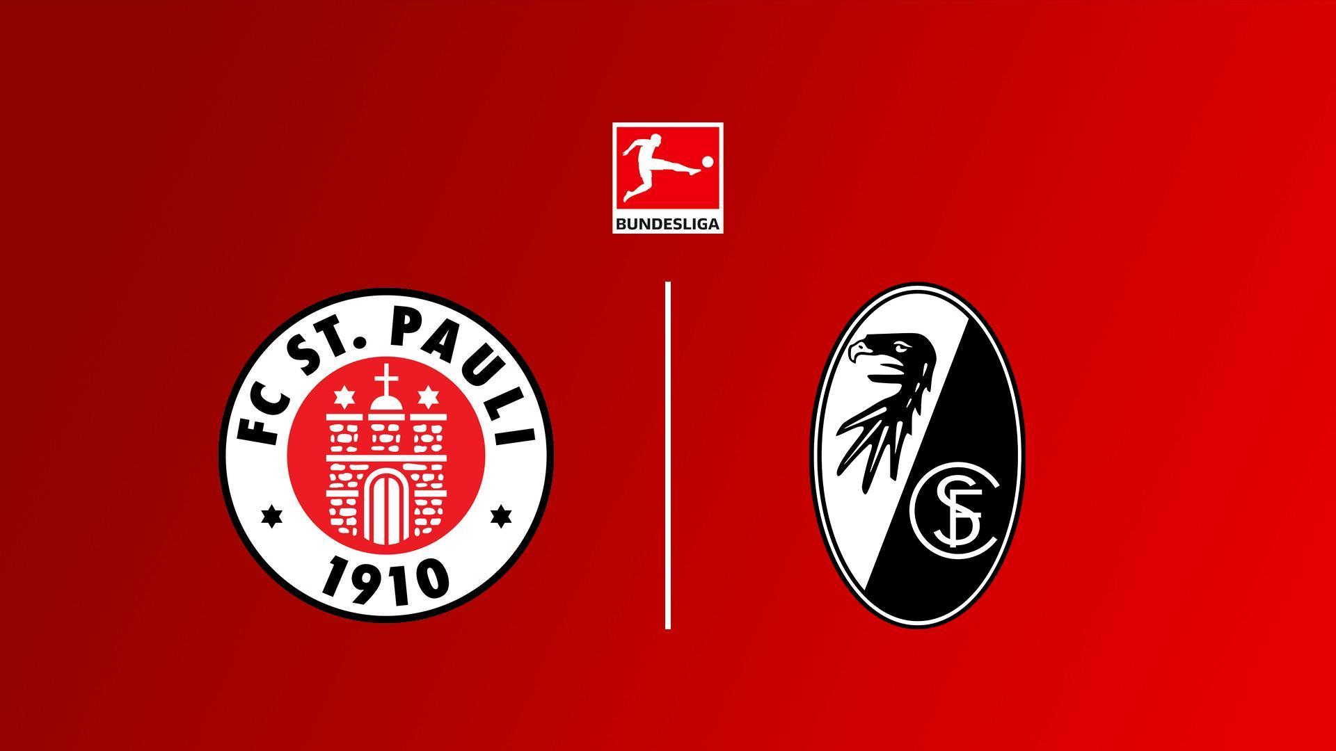 BL: FC St. Pauli - SC Freiburg, 22. Spieltag (bl-fc-st-pauli-sc-freiburg-22-spieltag) Спорт
