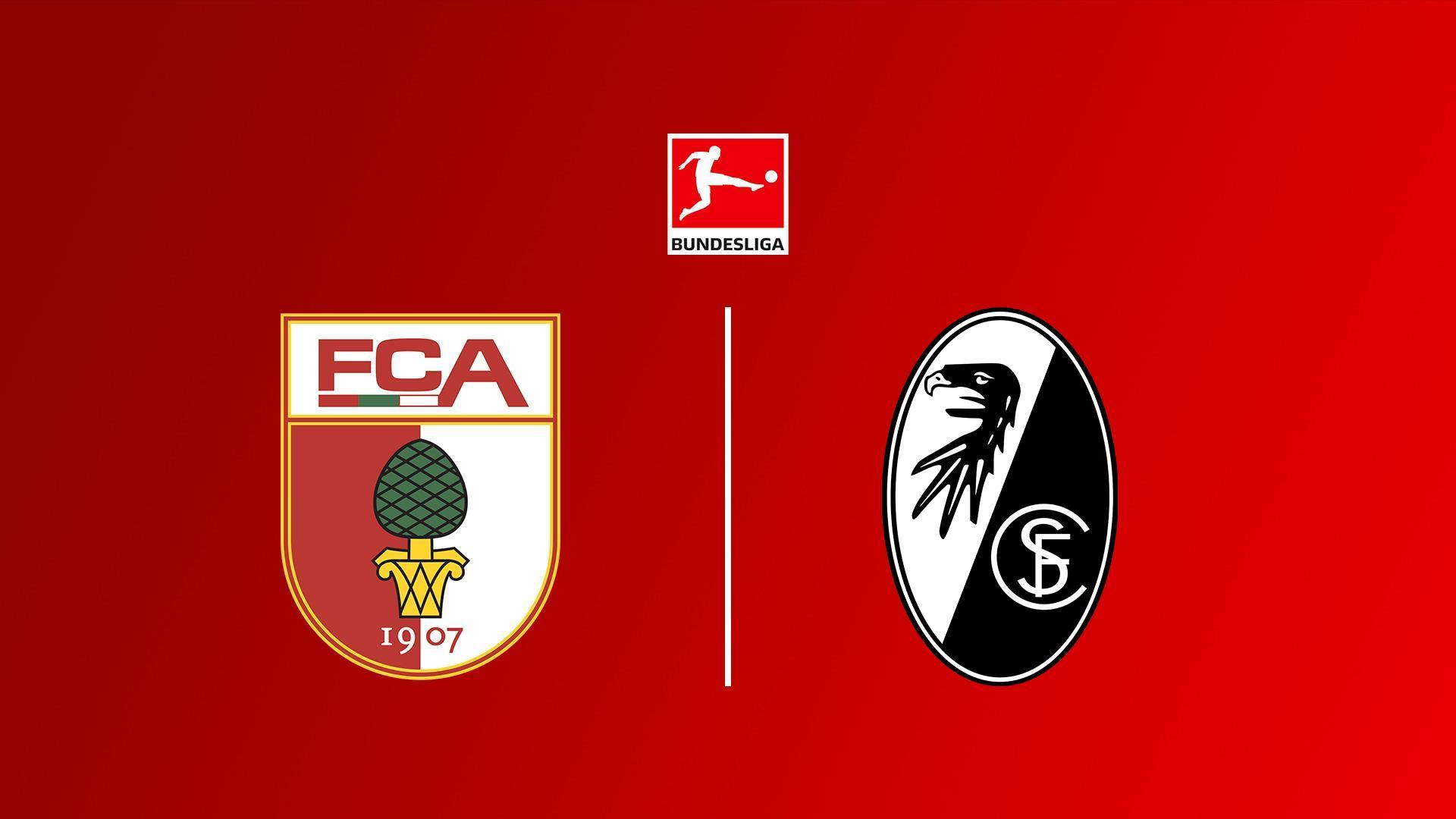 Бундеслига, 24-й тур: Аугсбург-Фрайбург (bundesliga-24-j-tur-augsburg-frajburg) Спорт