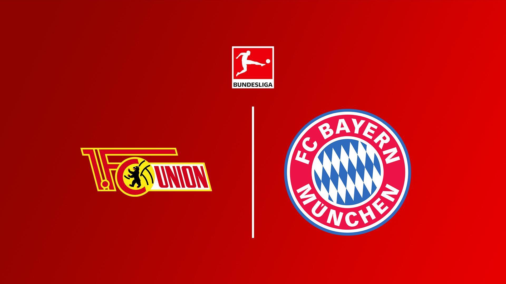 Бундеслига: Унион Берлин - Бавария (bundesliga-union-berlin-bavarija) Спорт