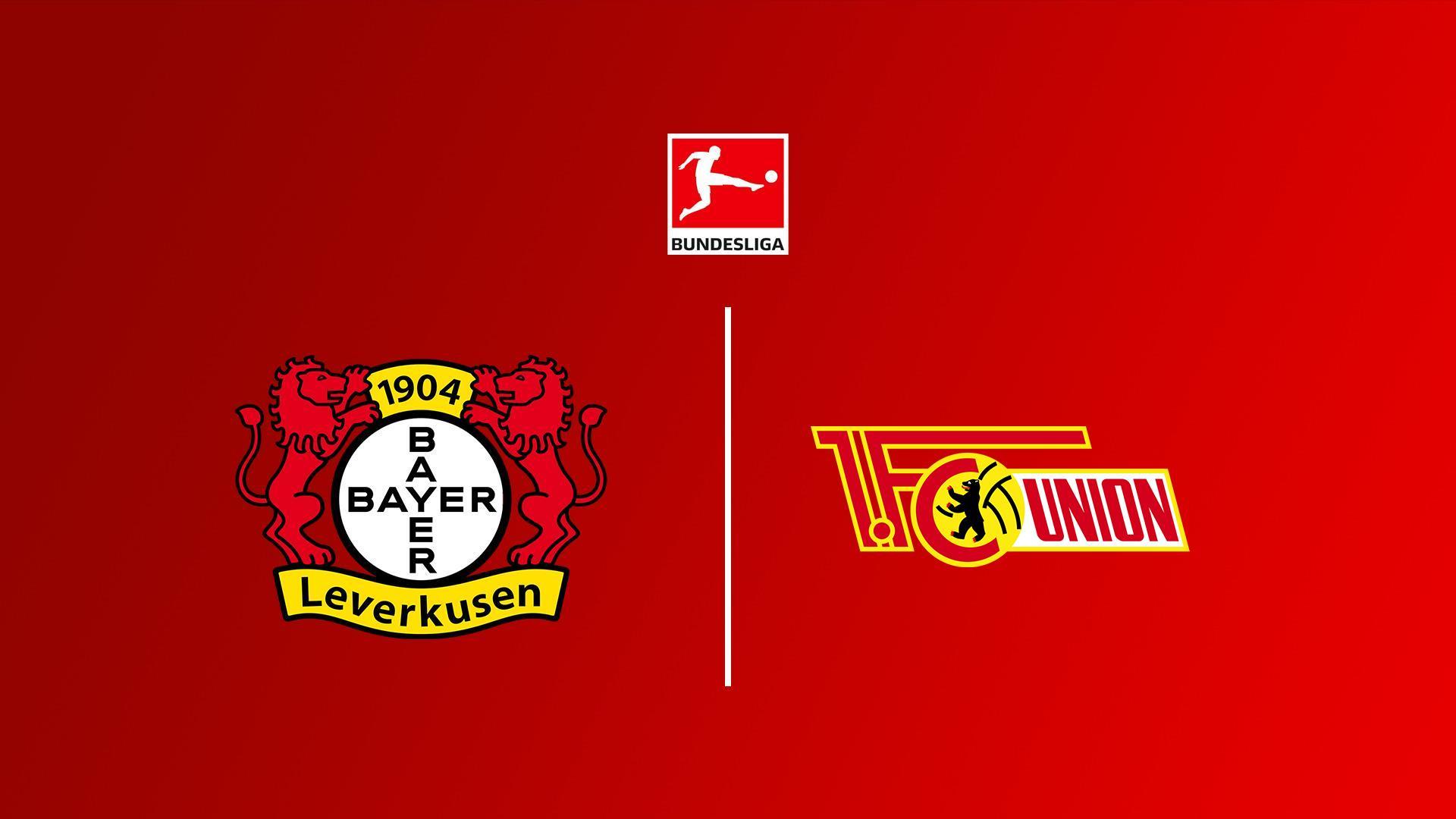 BL: Bayer Leverkusen-1. FC Union Berlin, 29. Spieltag (bl-bayer-leverkusen-1-fc-union-berlin-29-spieltag) Спорт