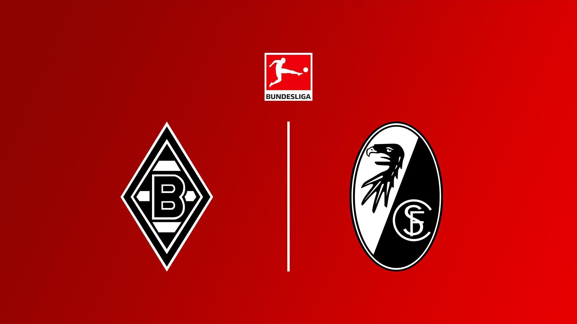 BL: Borussia M'gladbach - SC Freiburg, 29. Spieltag (bl-borussia-mgladbach-sc-freiburg-29-spieltag) Спорт