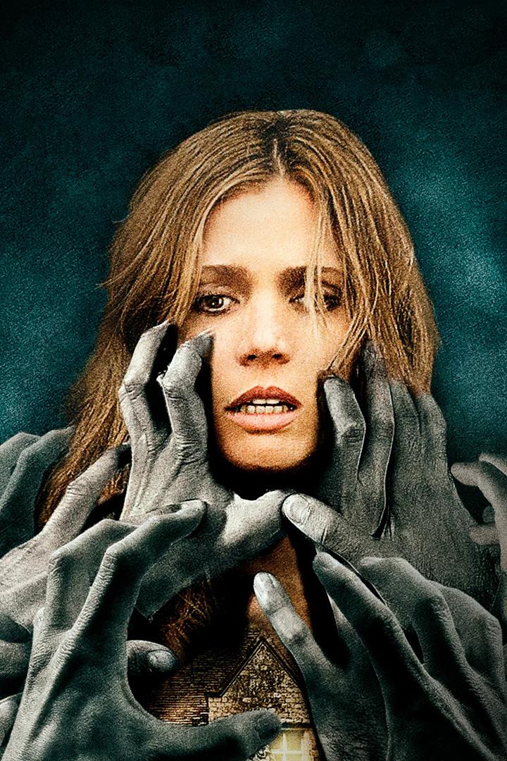 Психоз (psihoz) Фильм 2009