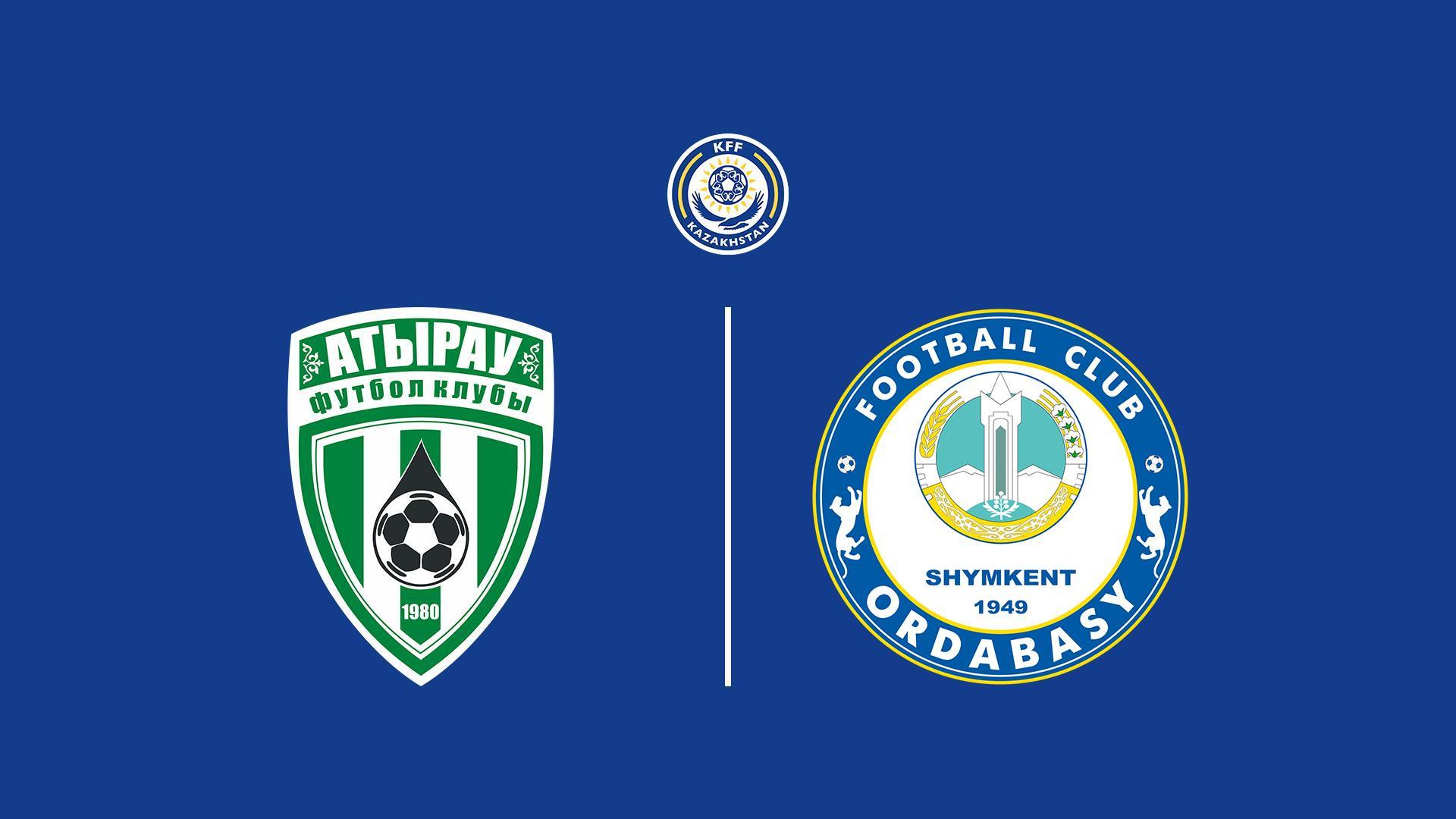 Атырау - Ордабасы, 1/4 финал, Қазақстан чемпионаты. Футзал (atyrau-ordabasy-14-final-azastan-chempionaty-futzal) Спорт