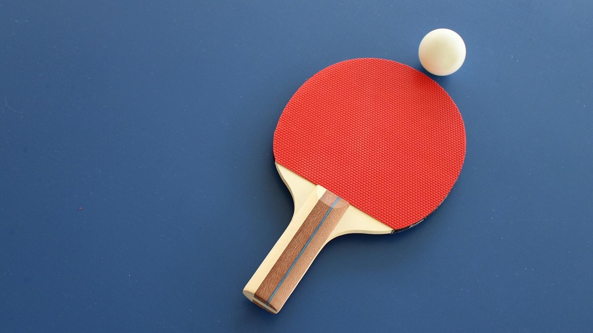 Стол теннис. Ёшлар ўртасида халқаро турнир (stol-tennis-eshlar-rtasida-halaro-turnir) Спорт