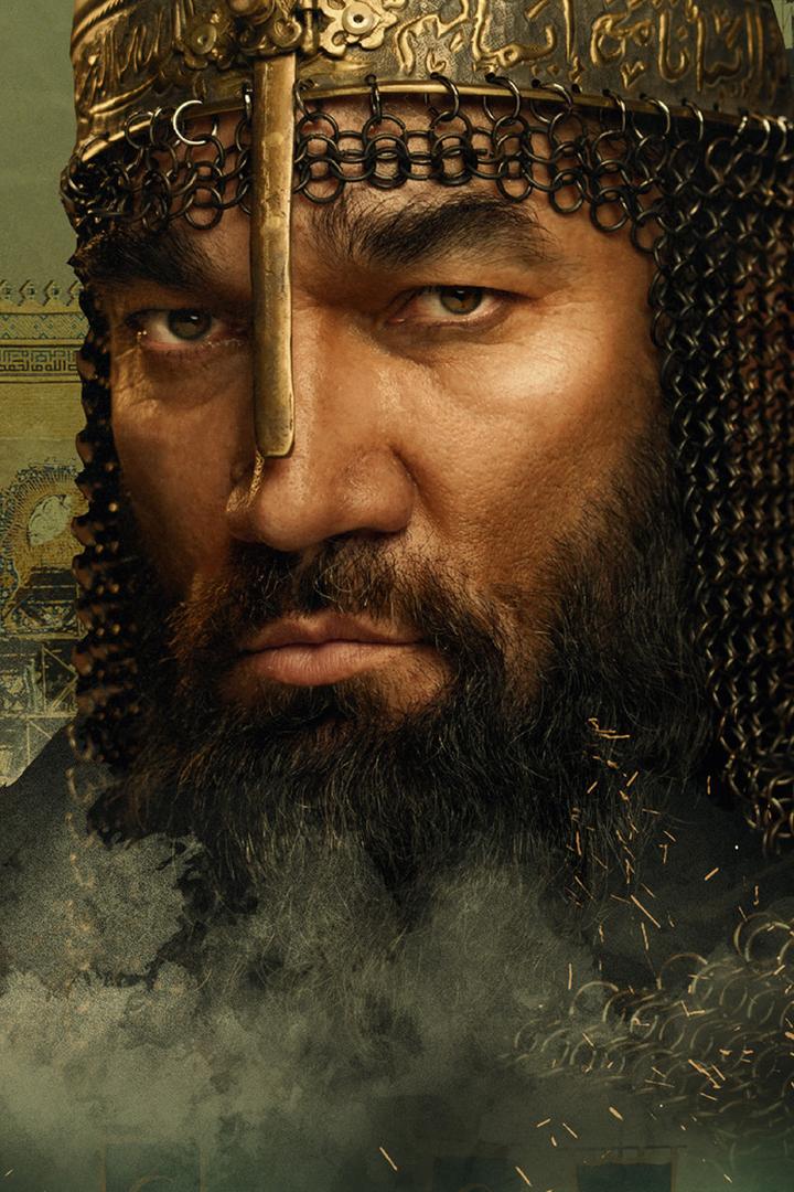 Эмир Самарканда (emir-samarkanda) Фильм 2024
