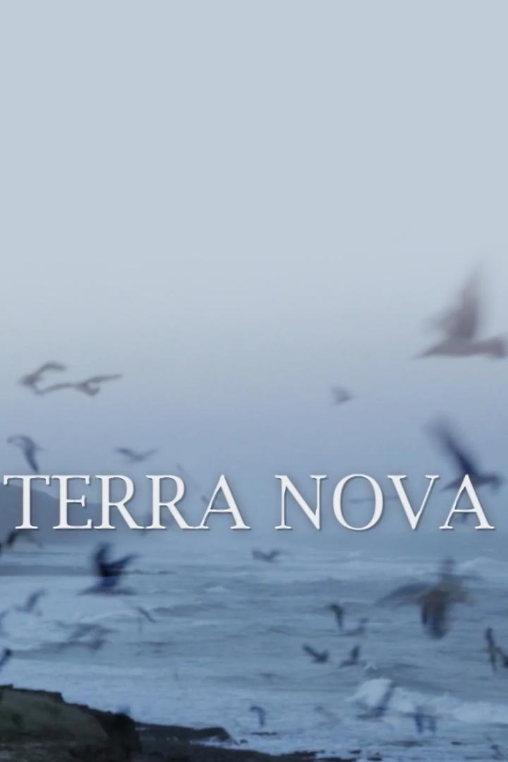 Terra Nova (terra-nova) Сериал 2020